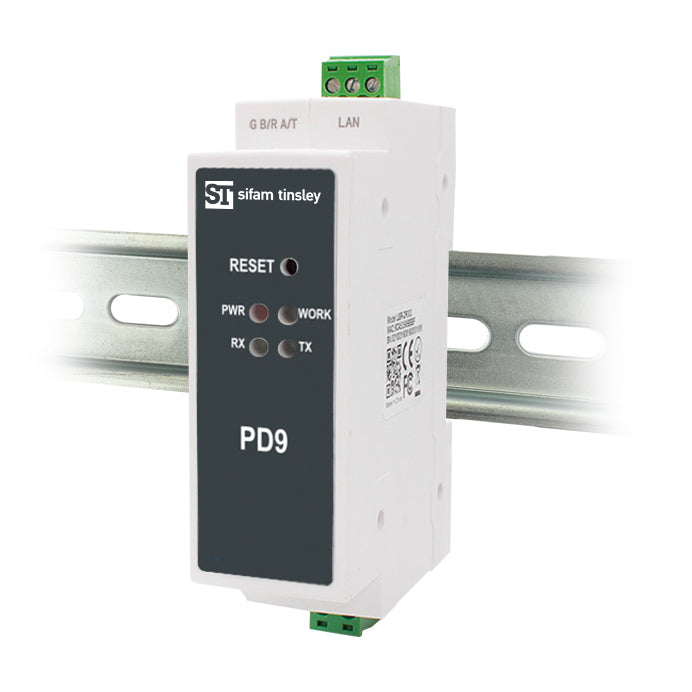 PD9
