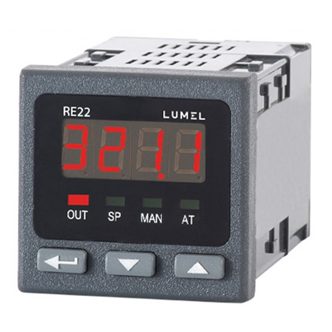 RE22 Controller