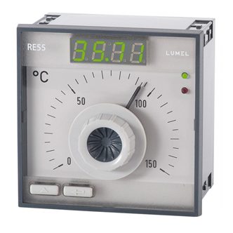 RE55 Controller