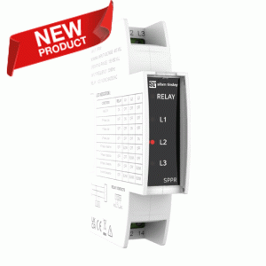 Single Phase Protection Relay (SPPR)