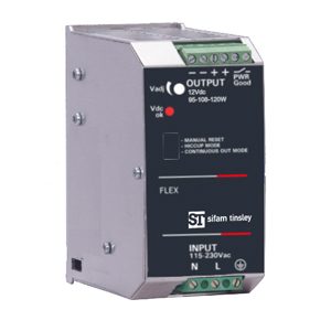 Flex 9012A (1 Phase)