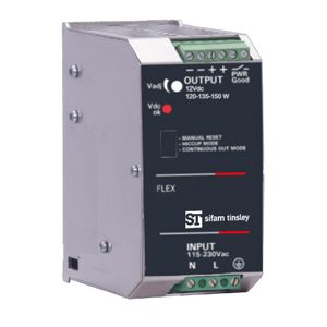 Flex 15012A (1 Phase)