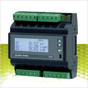 NR30 Multifunction Meter