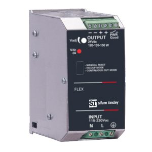 Flex 15024A (1 Phase)