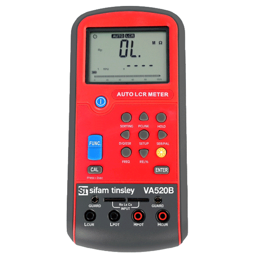 VA520B