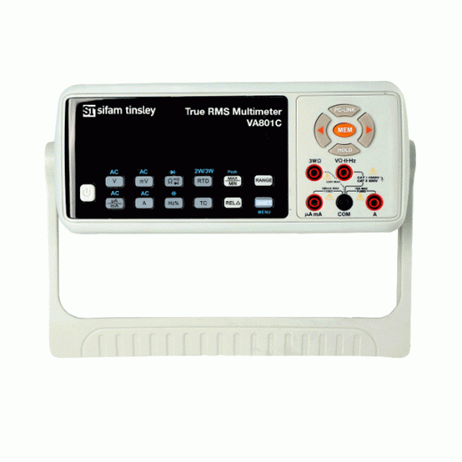 VA801C