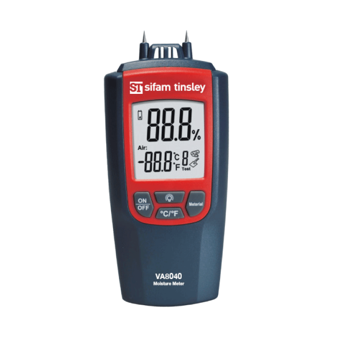 VA8040