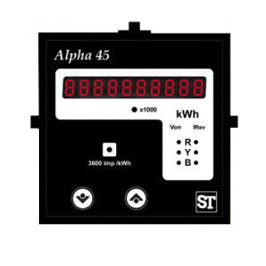 Alpha 45