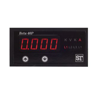 Beta P (10, 20, 30, 40)