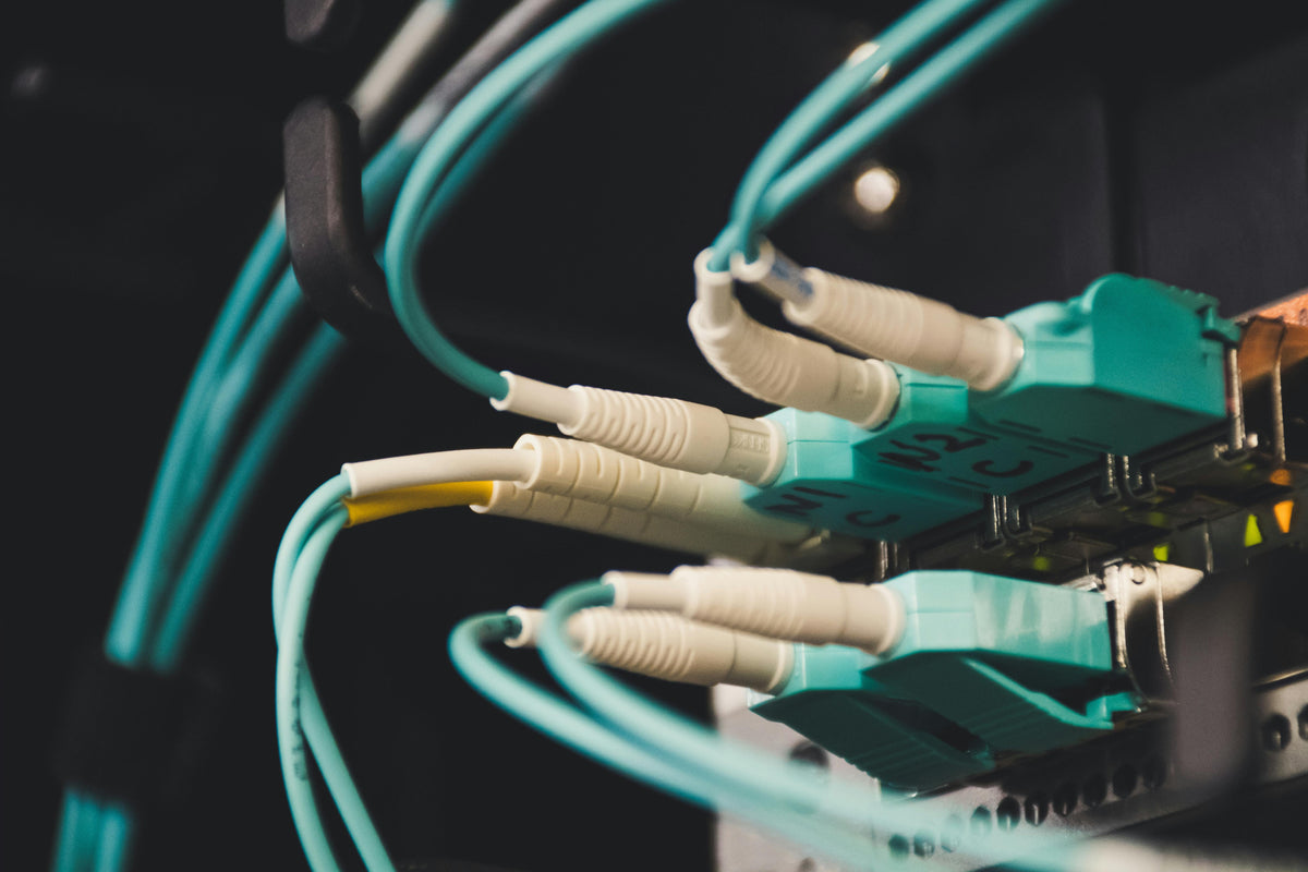 Data Centres & IT Infrastructure
