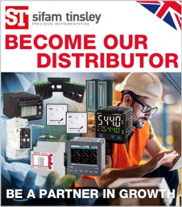 Become a Distributor