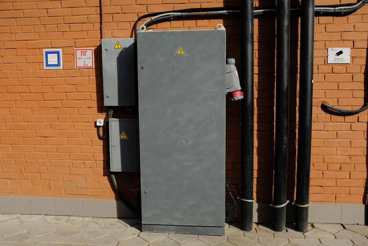 Building Services & Facilities Management