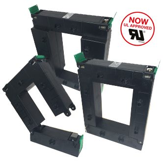 OMEGA 10 (Split Core CT's) High Accuracy Class 0.5S