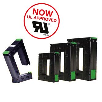 Omega 10 (Split Core CT’s)