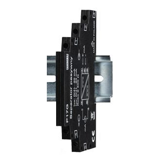 P17G – Separator (supplied from Current Loop)