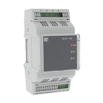 Phase Protection Relay