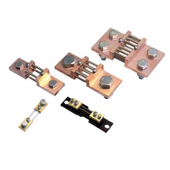 Shunts