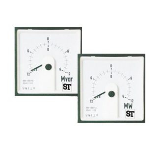 Sigma Series LML Meter