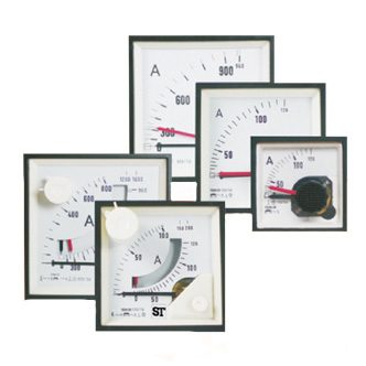 Sigma Series EB-BM Meter