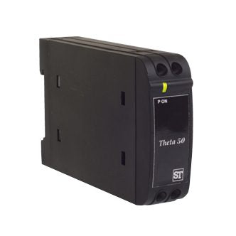 Theta 50 – Isolator with Analogue outputs
