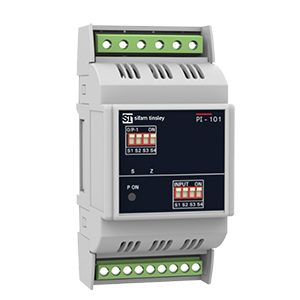 Theta PI-101 Programmable Dual Output DC Isolator