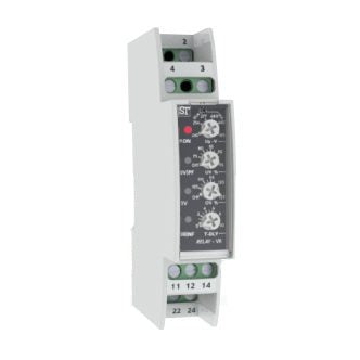 Voltage Protection Relay
