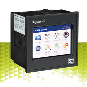 Alpha 70 | Sifam Tinsley UK