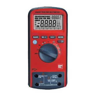 VA42 Test & Measurement