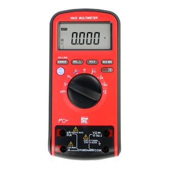VA52 Test & Measurement
